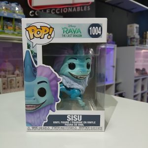 FUN850550	Funko Pop Sisu     ROTO