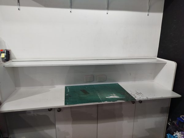 Mueble de Caja - Imagen 2