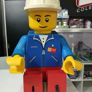Figura promocional lego