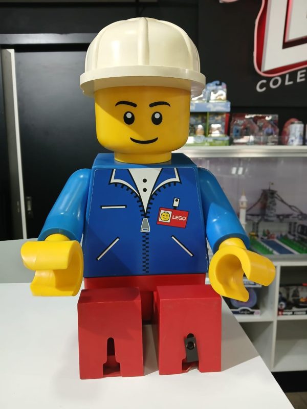 Figura promocional lego