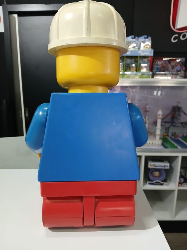 Figura promocional lego - Imagen 5