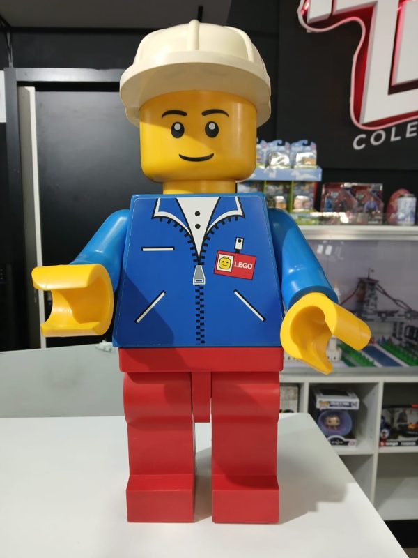 Figura promocional lego - Imagen 4