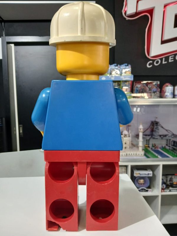 Figura promocional lego - Imagen 3