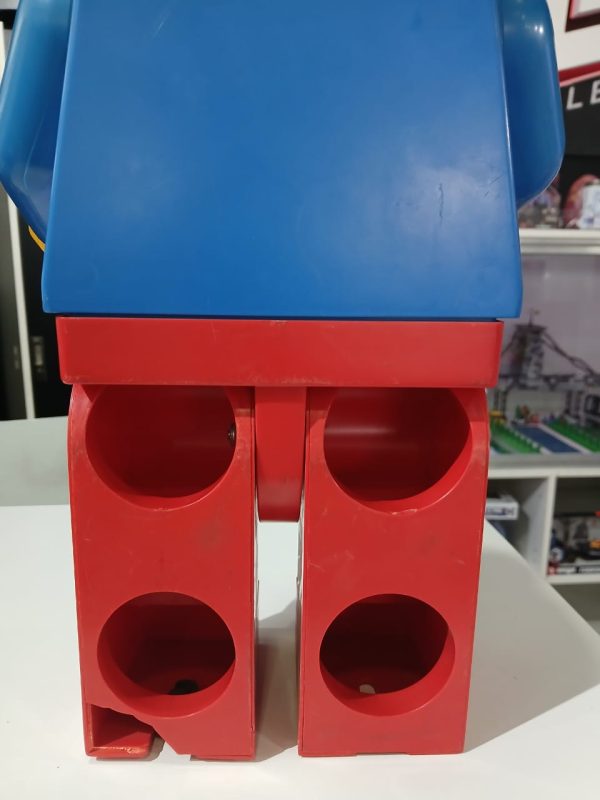 Figura promocional lego - Imagen 2
