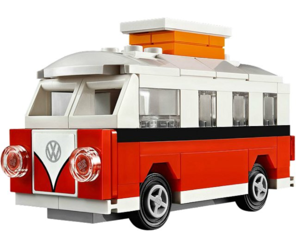 40079 Lego VW Combi