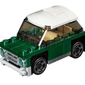 40109 Lego Mini Cooper