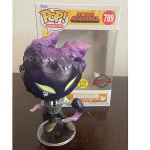fun627078 POP MY HERO ACADEMY KUROGIRI (GW) MHA
