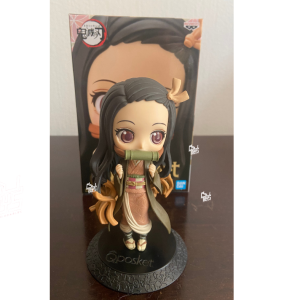 BAN182002 BANPRESTO DEMON SLAYER Q POSKET NEZUKO B