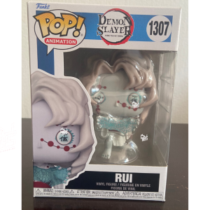 Fun573450 FUNKO DEMON SLAYER- RUI