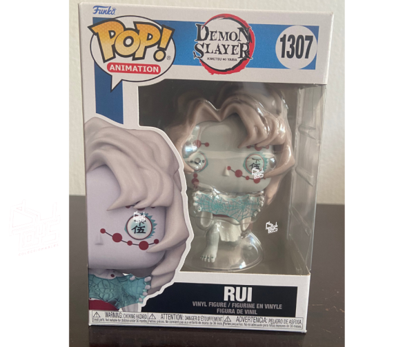 Fun573450 FUNKO DEMON SLAYER- RUI