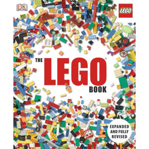 Lego Book