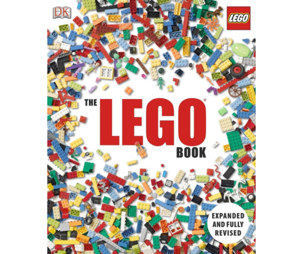 Lego Book