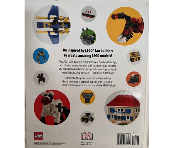 Lego Ideas Book - Imagen 6