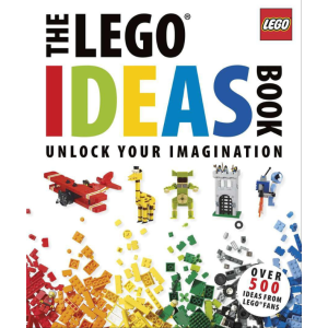 Lego Ideas Book