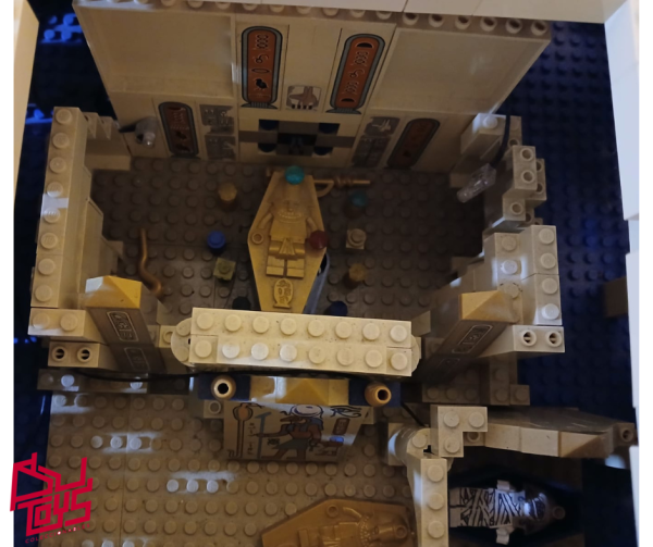 79111 Lego Lone Ranger Constitution Train Chase - Imagen 3