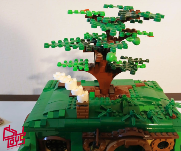 79003 The Hobbit An Unexpected Gathering - Imagen 6