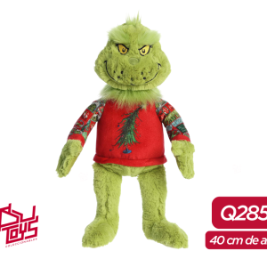 UGLY SWEATER LIGHT-UP GRINCH 40 cm