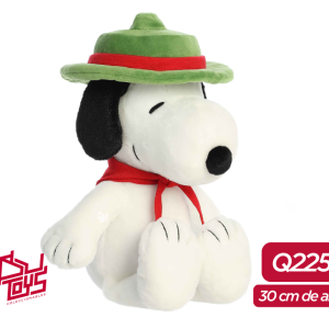 Snoopy Beagle Scout peanuts