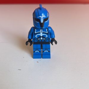 Senate Commando Captain – 75088	Star Wars