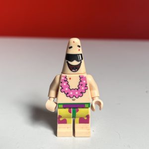 Patricio Estrella (Luau)	3834