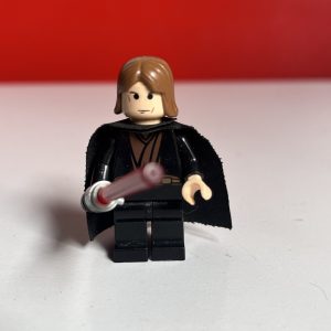 star wars Anakin Skywalker (Sith)	7257 luz funcional en lightsaber