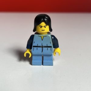 star wars  Boba Fett kid	7153