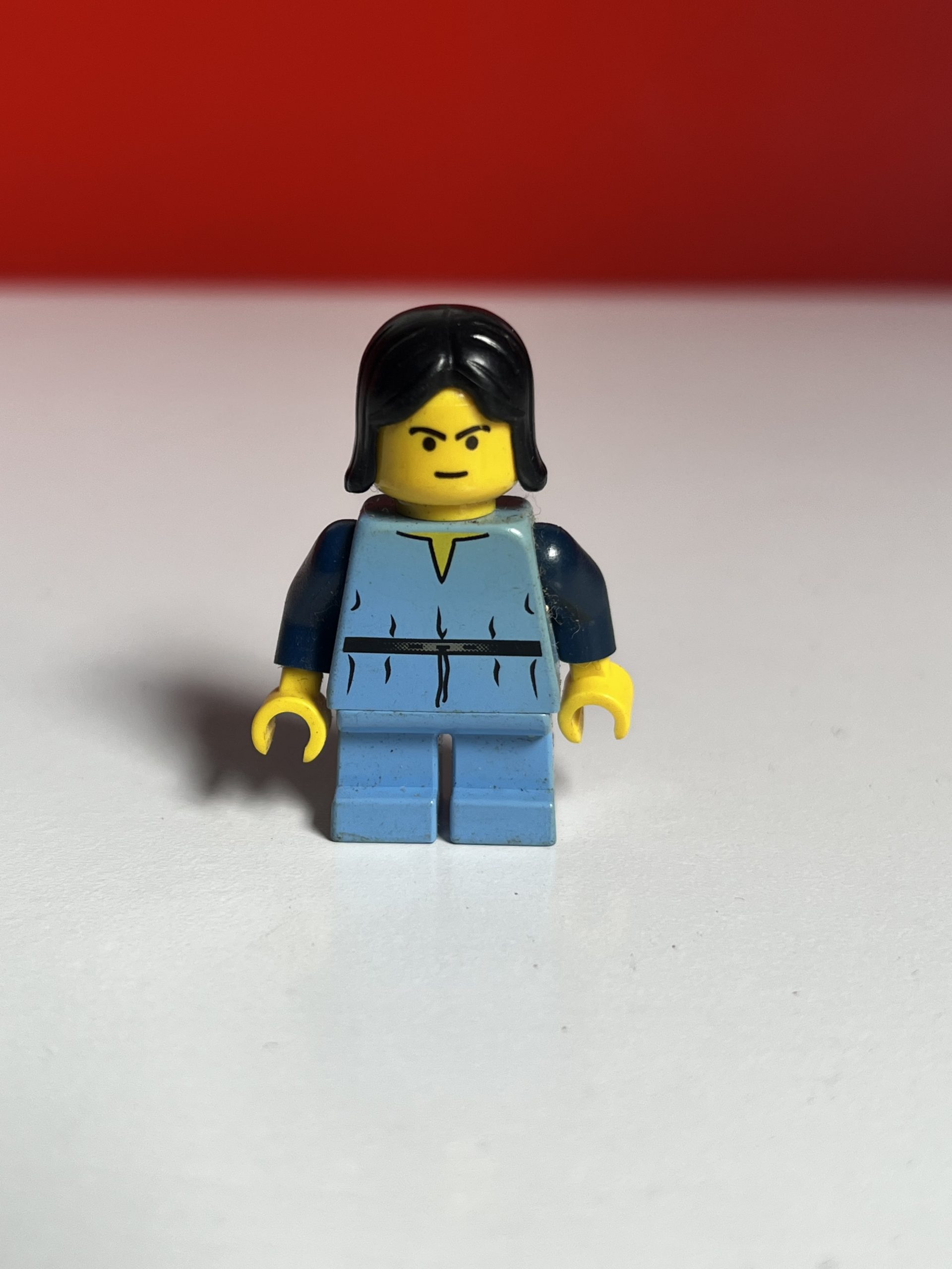 star wars Boba Fett kid 7153