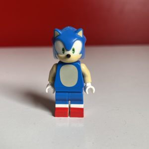 Sonic the Hedgehog LEGO Dimensions 71244
