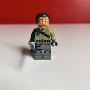 star wars Kanan Jarrus	75053