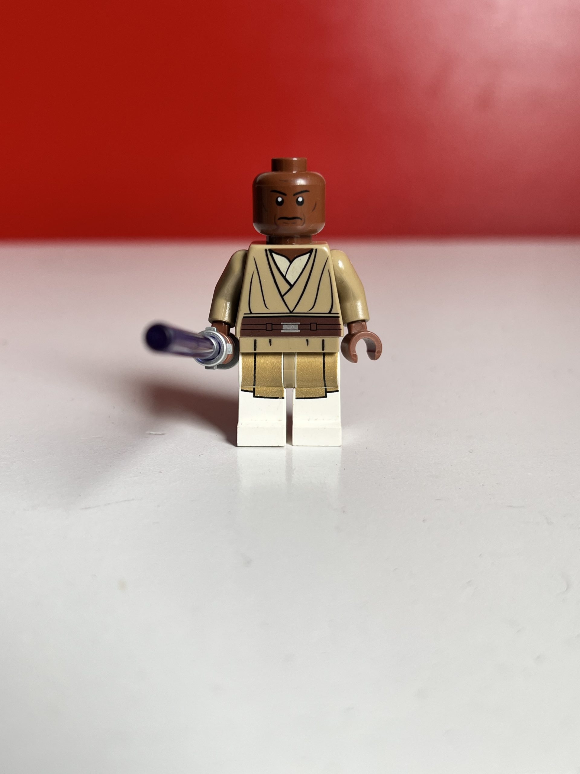 LEGO Star Wars Mace Windu 75019