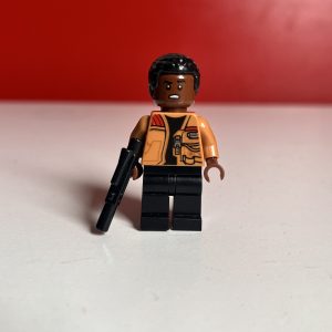 star wars Finn	75105