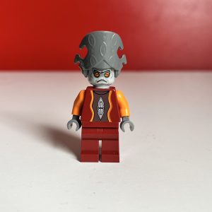 star wars Nute Gunray	7958