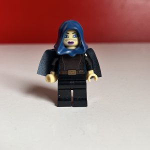 star wars Barriss Offee	9491