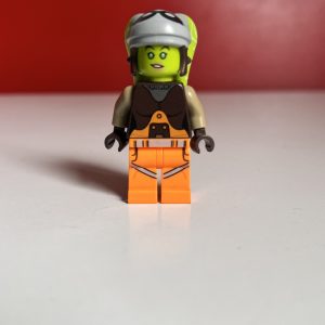 star wars Hera Syndulla	75053
