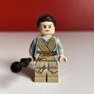 star wars Rey 	75105
