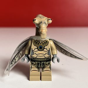 star wars Geonosian Warrior with Wings	9491