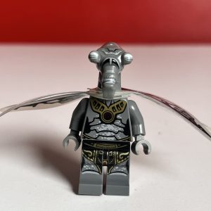 star wars Geonosian Zombie with Wings	9491