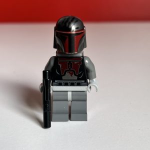 star wars Mandalorian Super Commando	75022