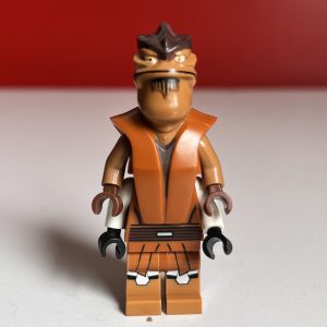 star wars Pong Krell 75004