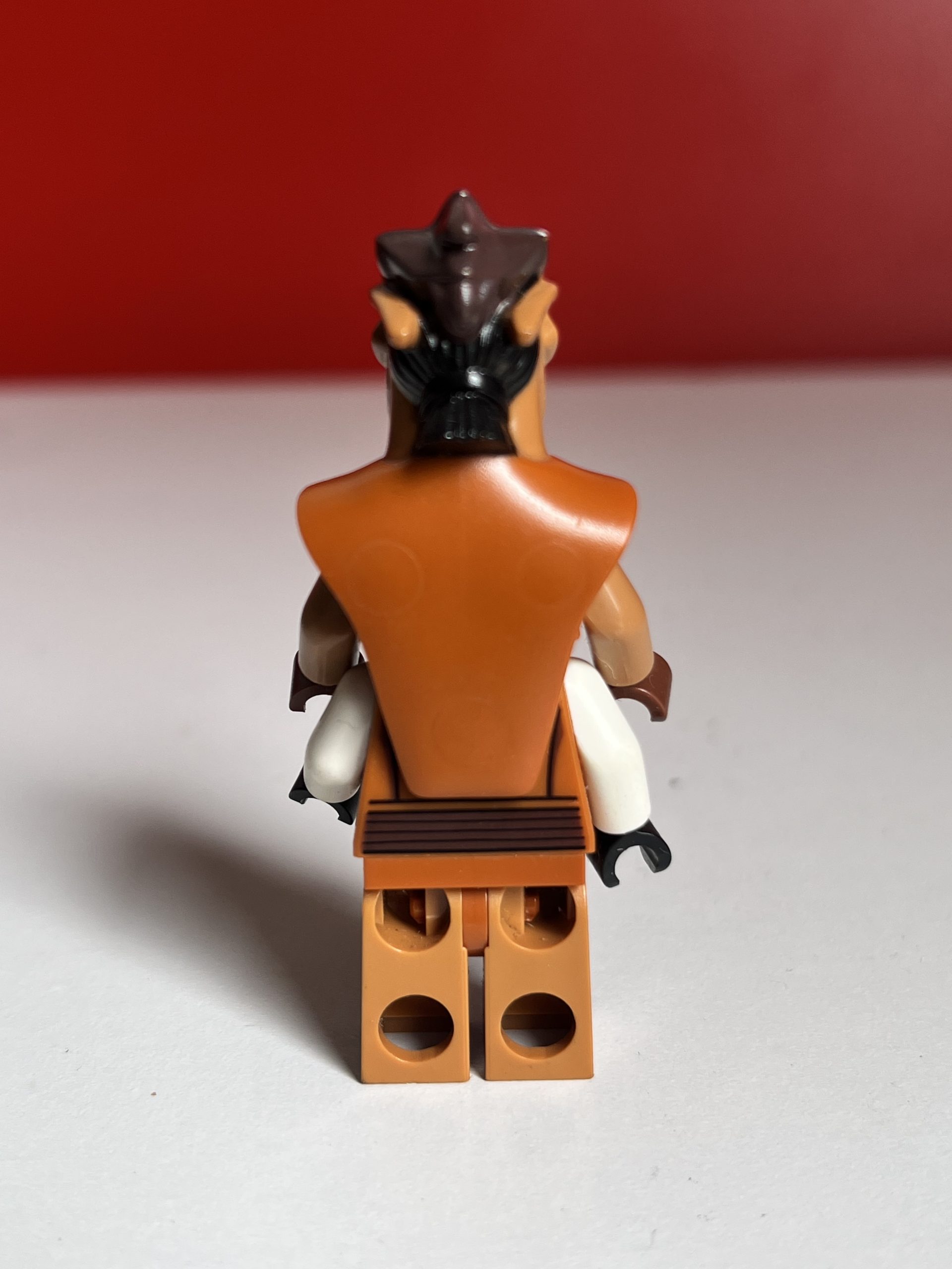 star wars Pong Krell 75004 - Imagen 3