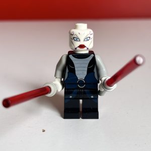 star wars Asajj Ventress 7957