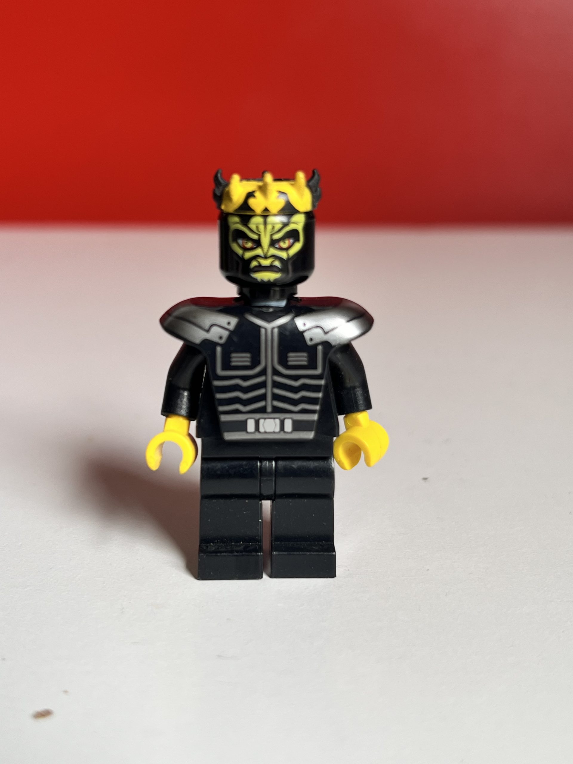 star wars Savage Opress 7957