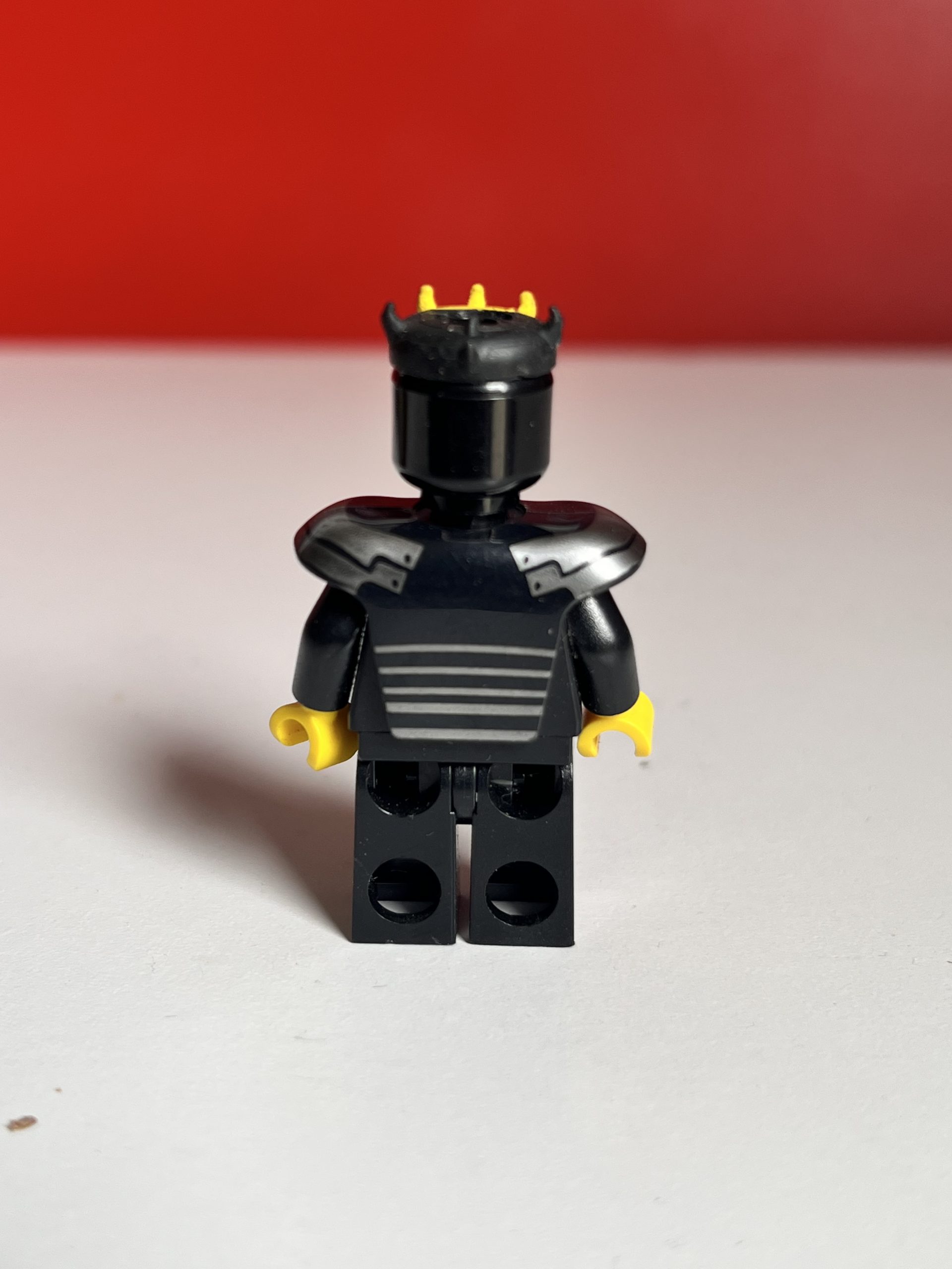 star wars Savage Opress 7957 - Imagen 4