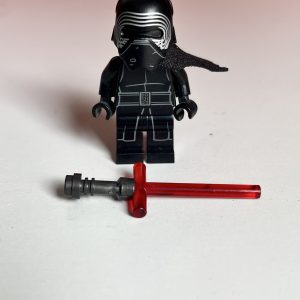 star wars Kylo Ren 75104