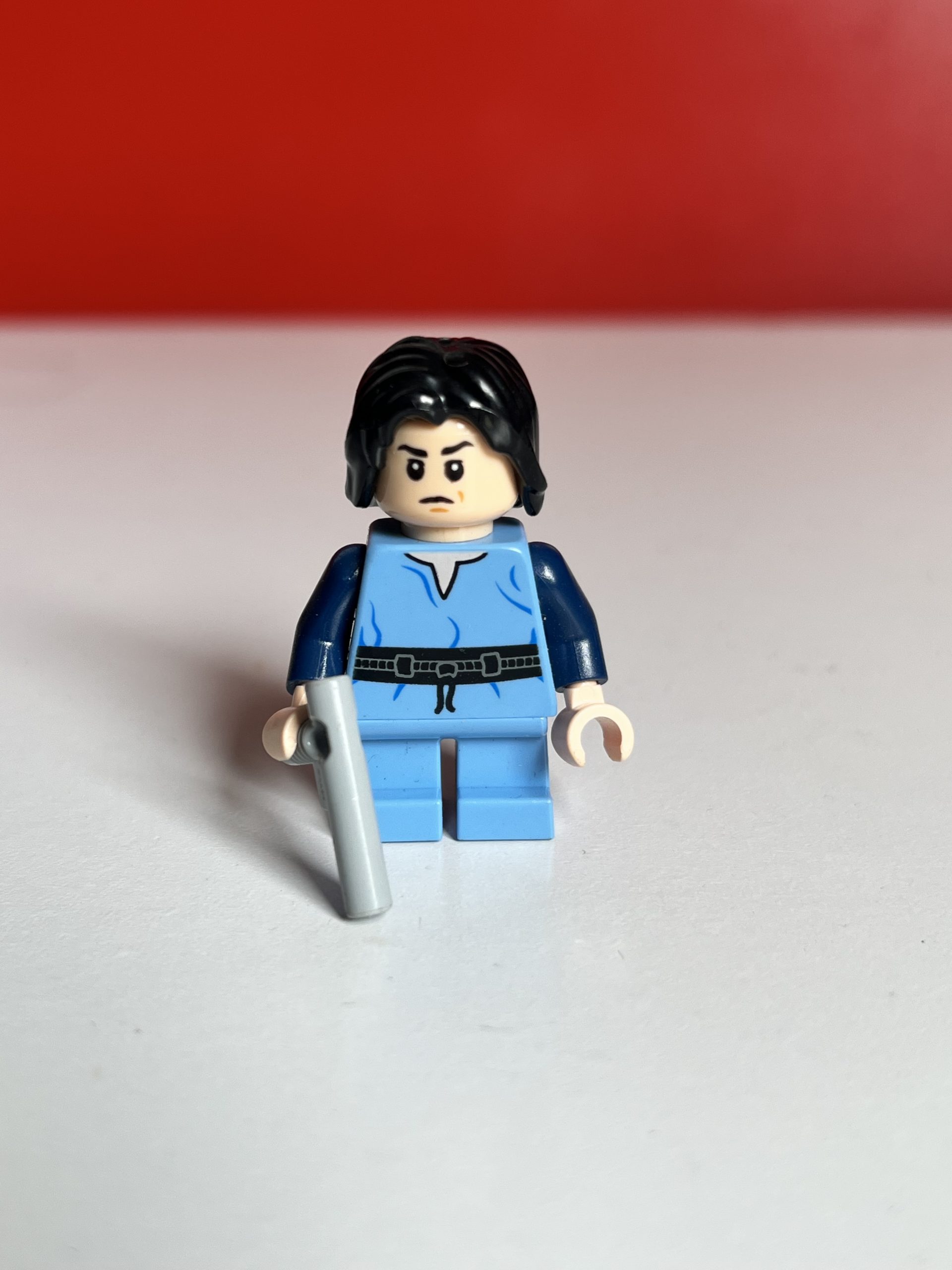 Boba Fett, Young 75191