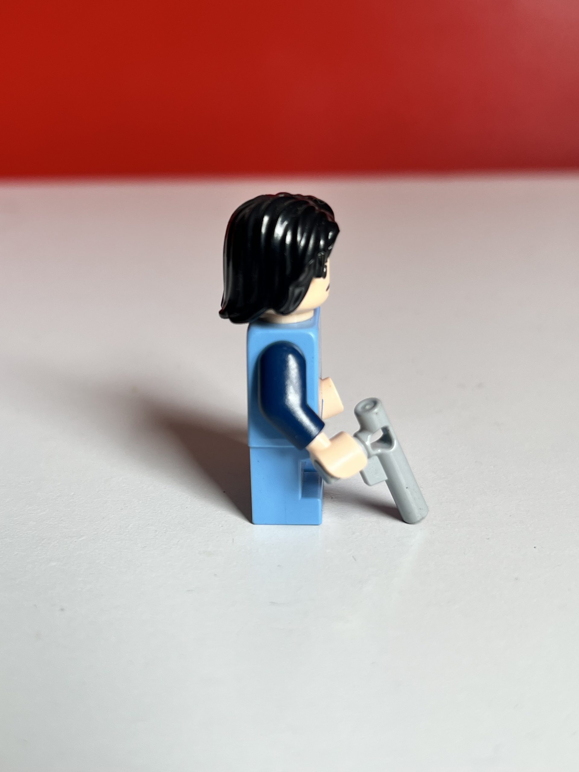 Boba Fett, Young 75191 - Imagen 3