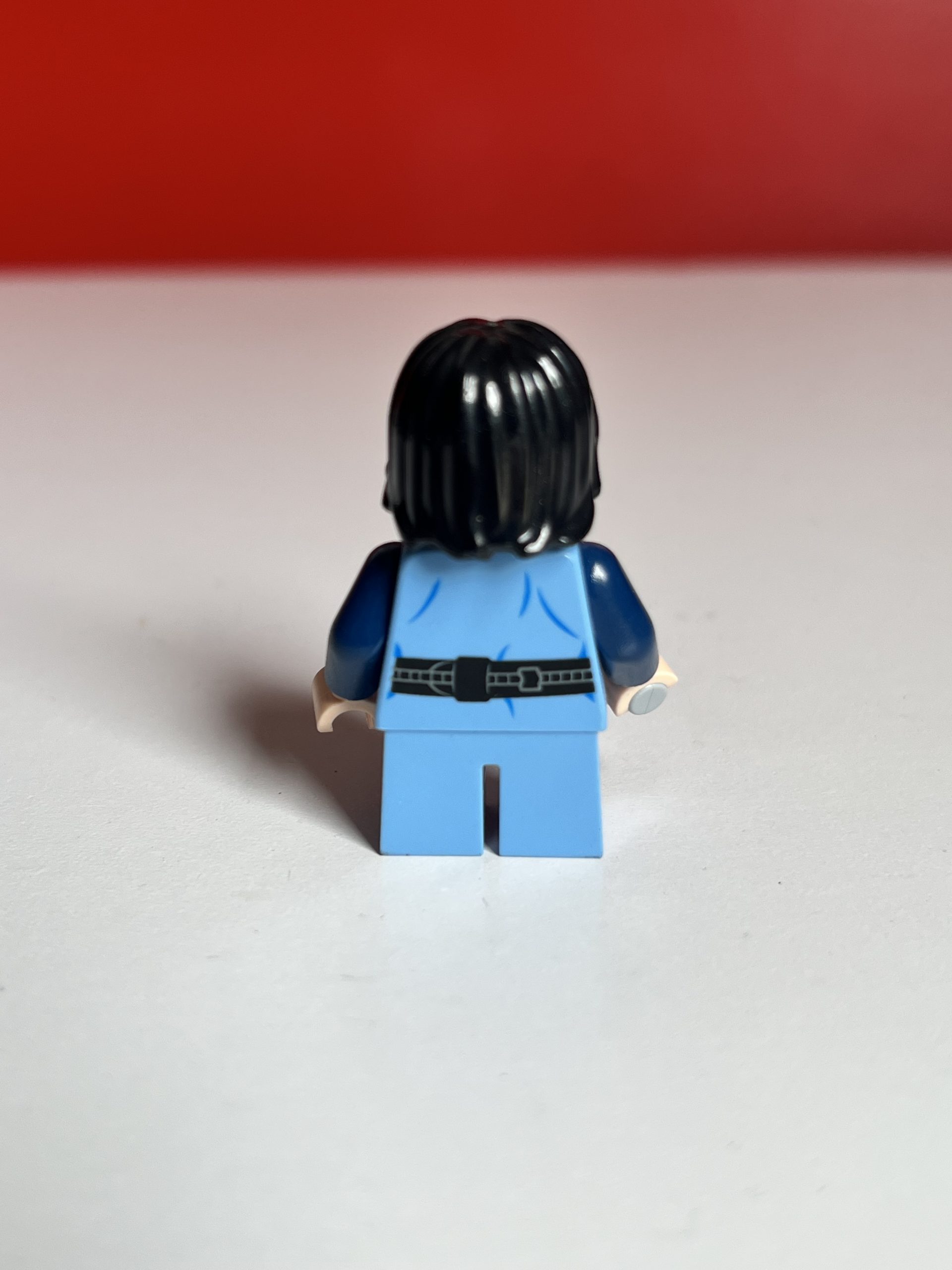 Boba Fett, Young 75191 - Imagen 2