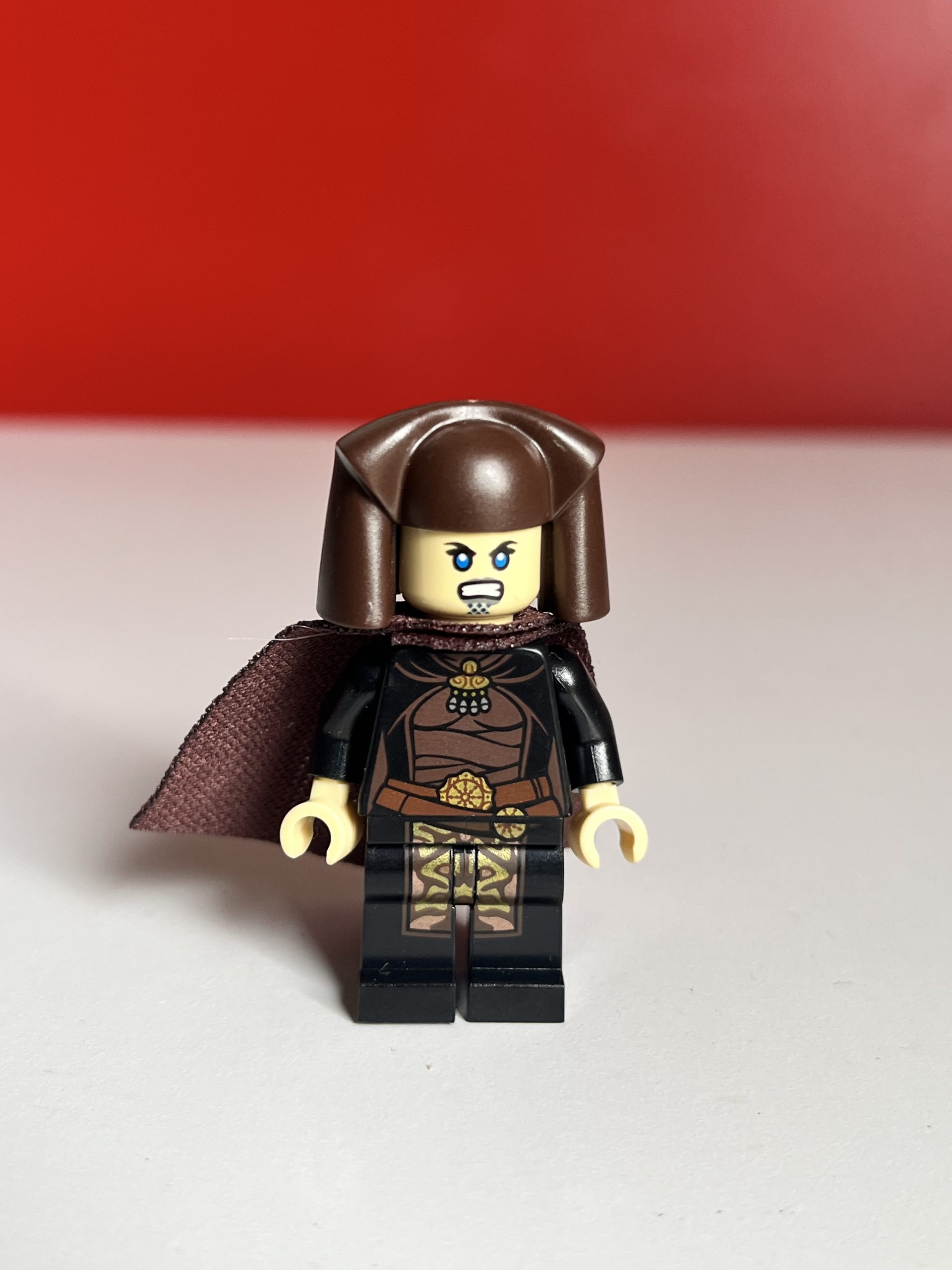 star wars Luminara Unduli 75151 - Imagen 2