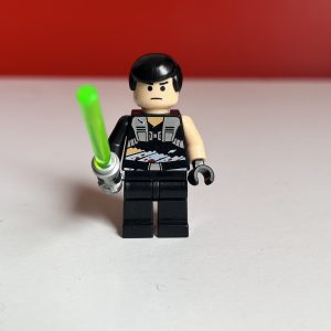 Starkiller / Galen Marek (Darth Vader’s Apprentice) 7672