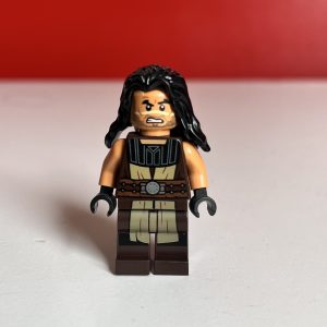 Star wars Quinlan Vos	75151